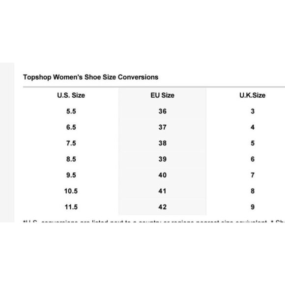 Topshop Ava Women BOOTS Platform Combat Leather size 10.5 $180 - Picture 3 of 12